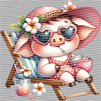 Animal Text Series-AT 1353